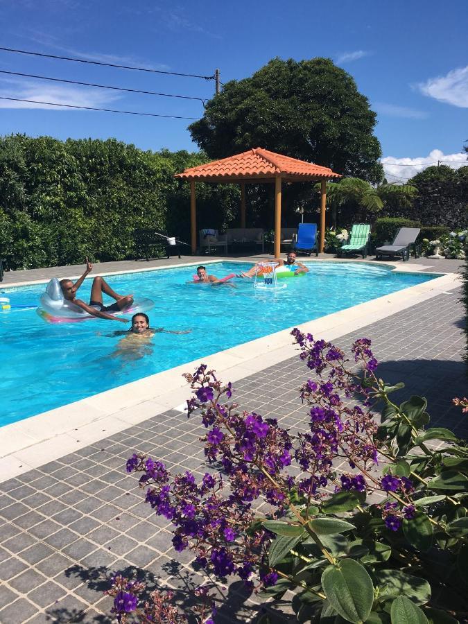 Maria'S Haven Villa Santo Antonio  ภายนอก รูปภาพ