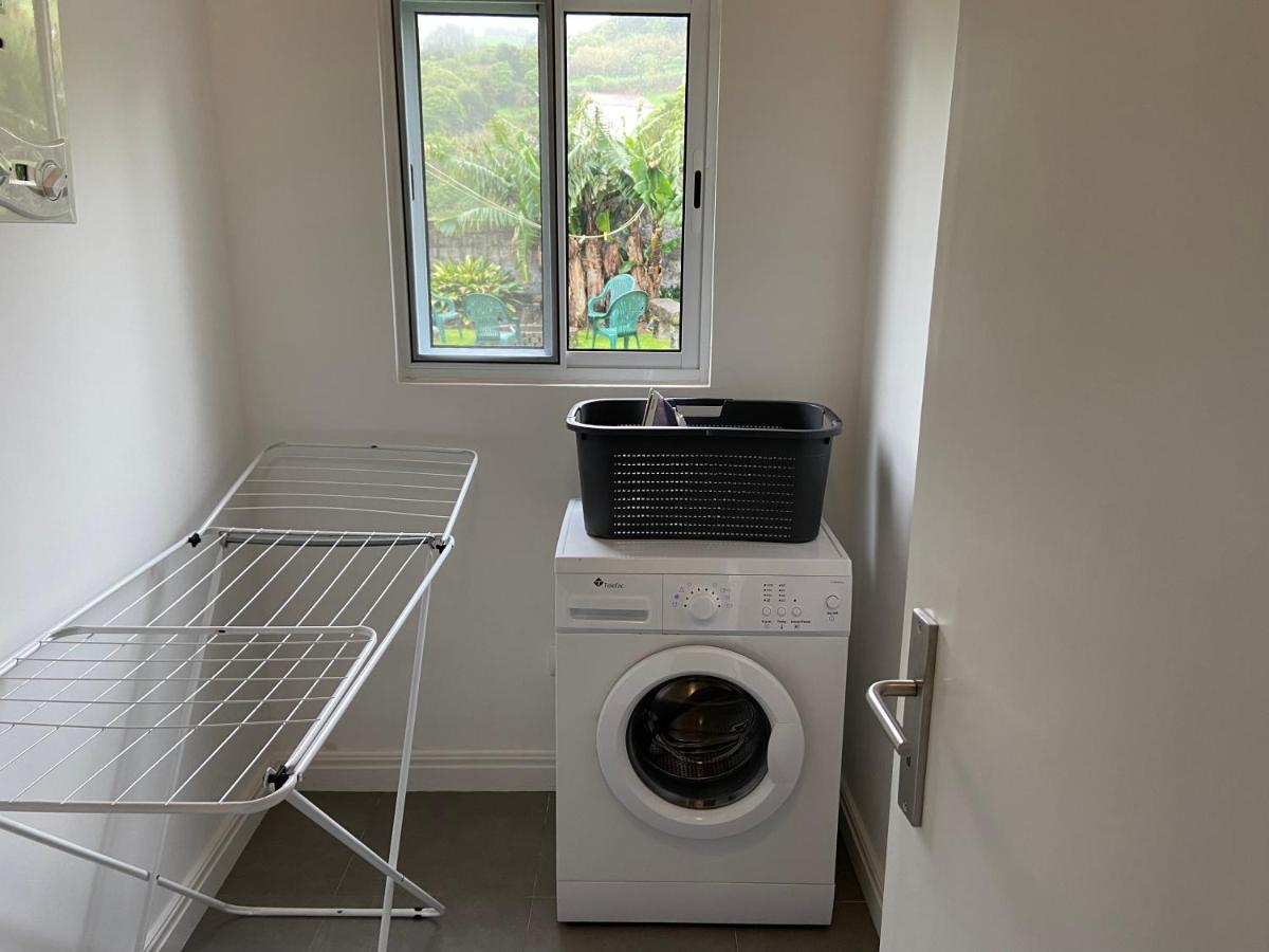 Maria'S Haven Villa Santo Antonio  ภายนอก รูปภาพ
