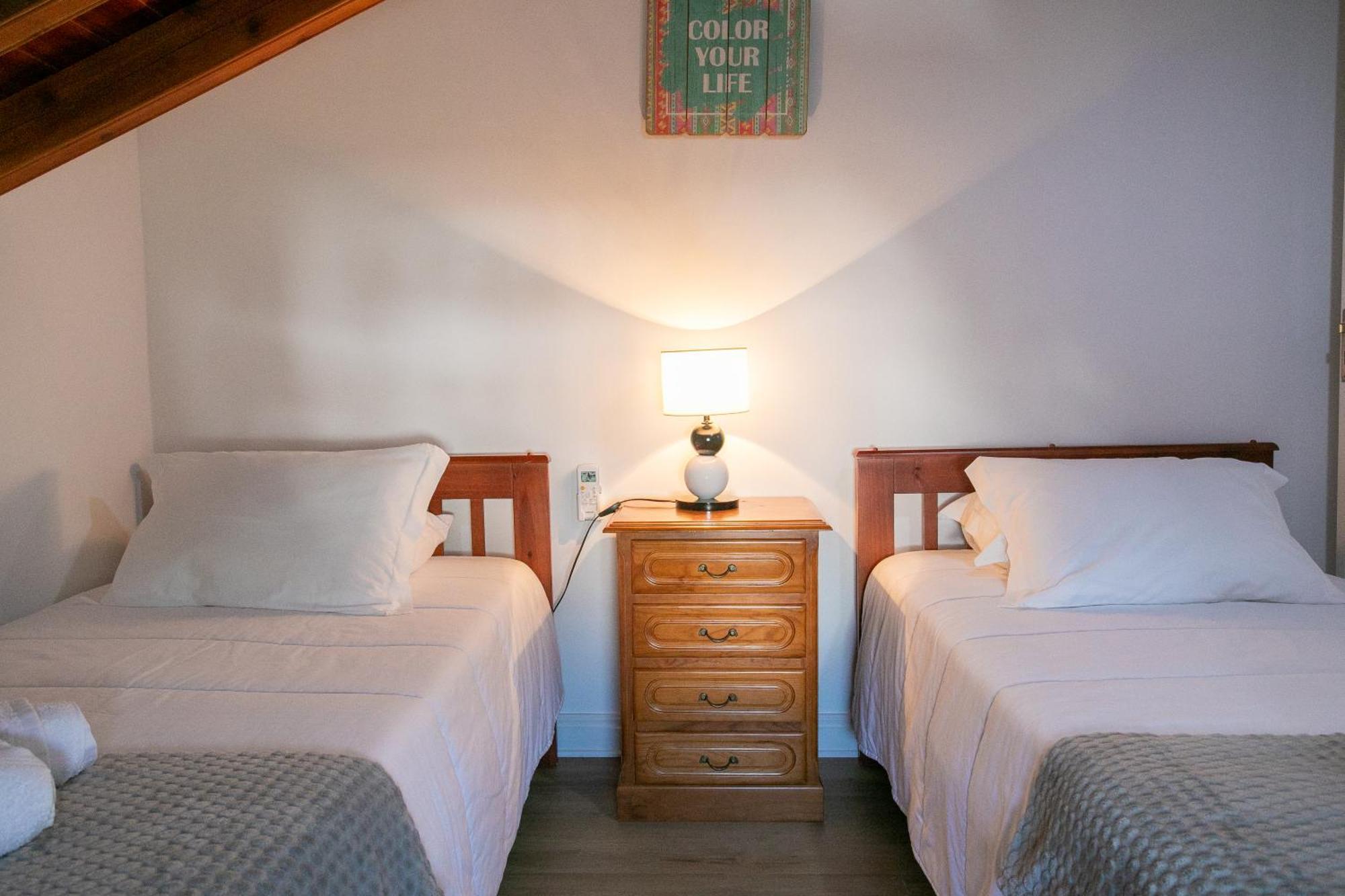 Maria'S Haven Villa Santo Antonio  ภายนอก รูปภาพ