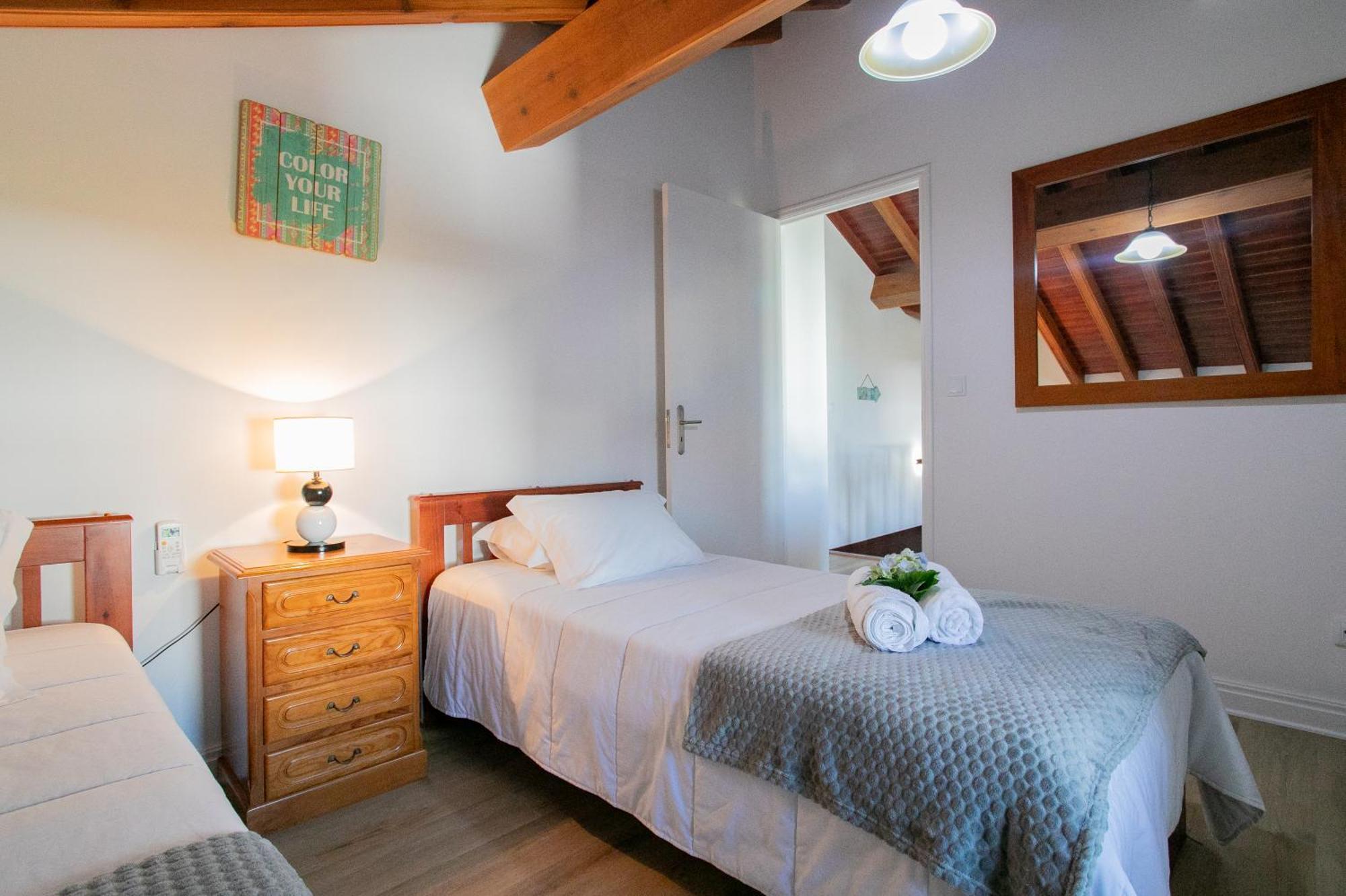 Maria'S Haven Villa Santo Antonio  ภายนอก รูปภาพ