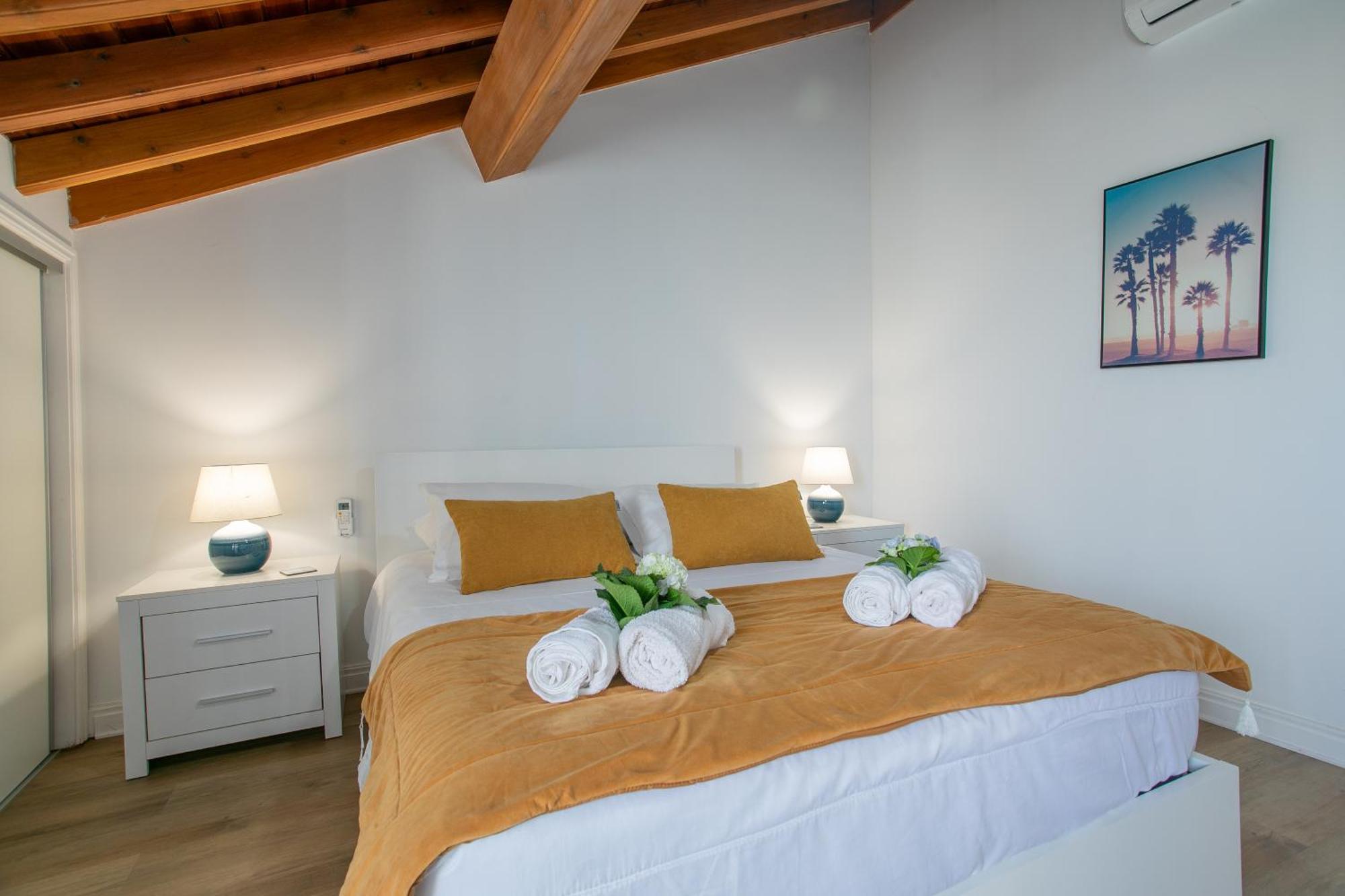 Maria'S Haven Villa Santo Antonio  ภายนอก รูปภาพ