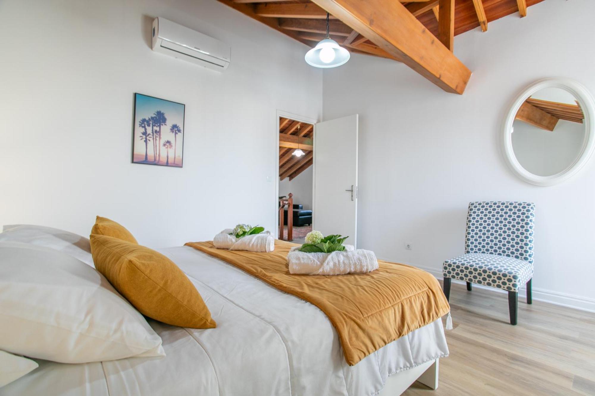 Maria'S Haven Villa Santo Antonio  ภายนอก รูปภาพ