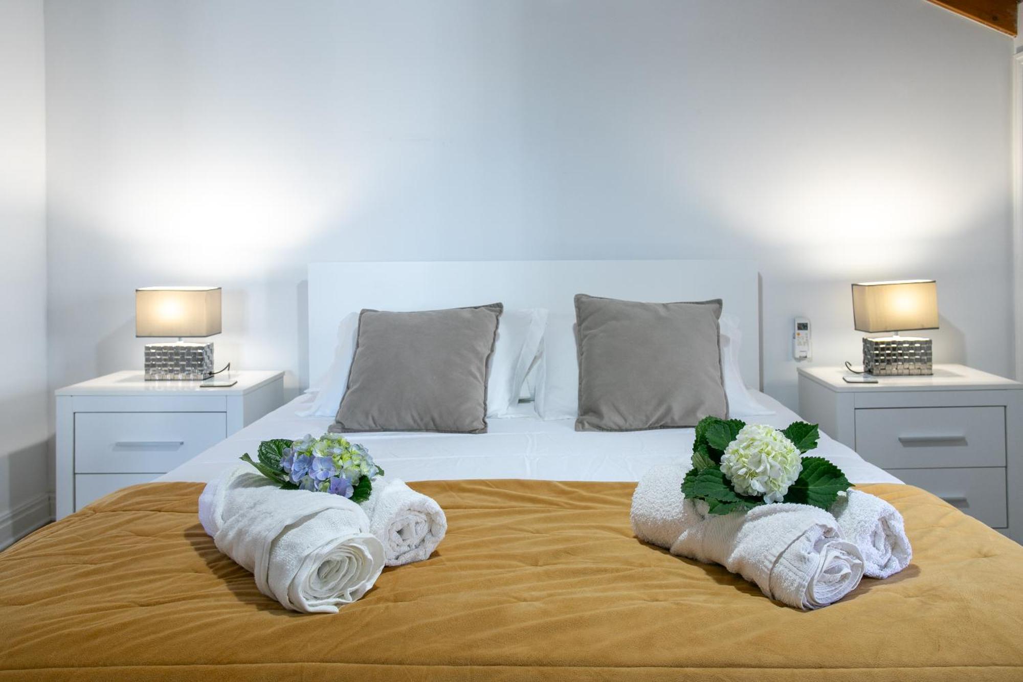 Maria'S Haven Villa Santo Antonio  ภายนอก รูปภาพ