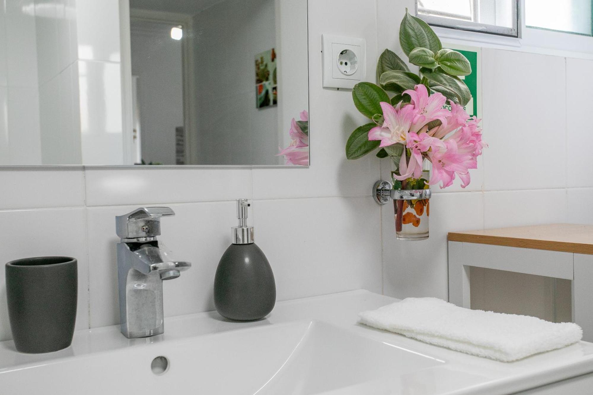 Maria'S Haven Villa Santo Antonio  ภายนอก รูปภาพ