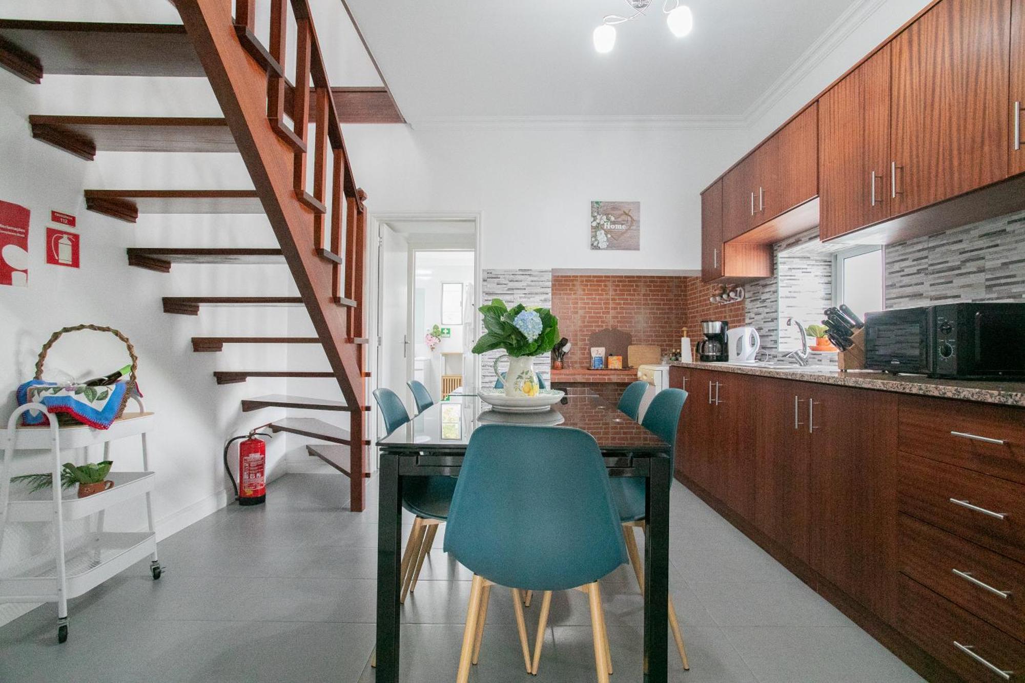 Maria'S Haven Villa Santo Antonio  ภายนอก รูปภาพ