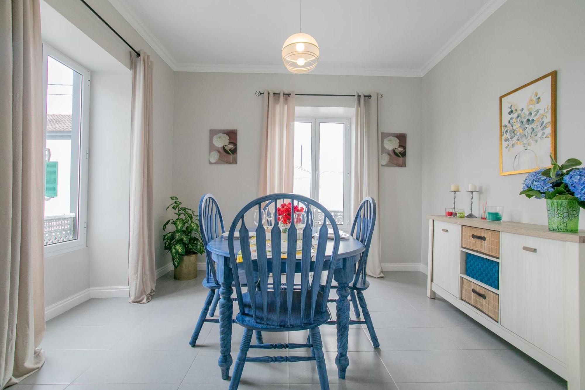 Maria'S Haven Villa Santo Antonio  ภายนอก รูปภาพ