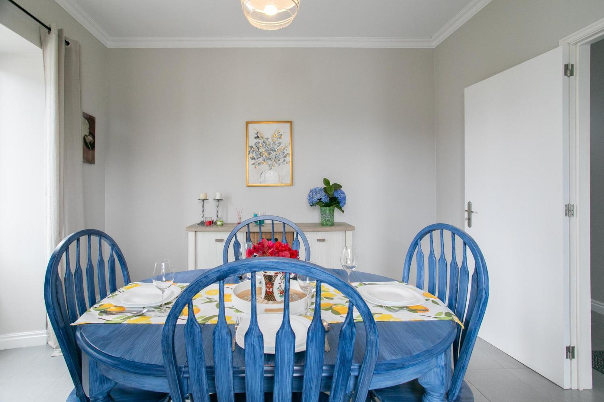 Maria'S Haven Villa Santo Antonio  ภายนอก รูปภาพ