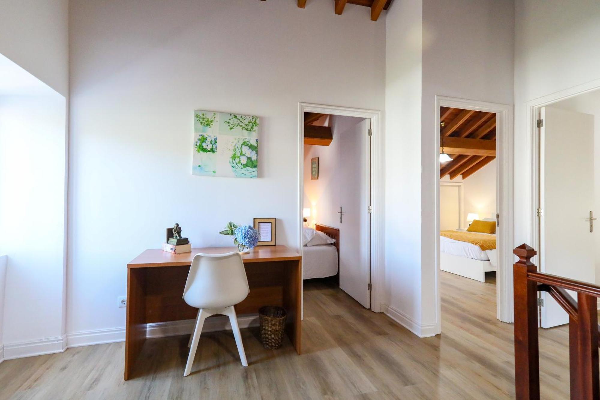 Maria'S Haven Villa Santo Antonio  ภายนอก รูปภาพ