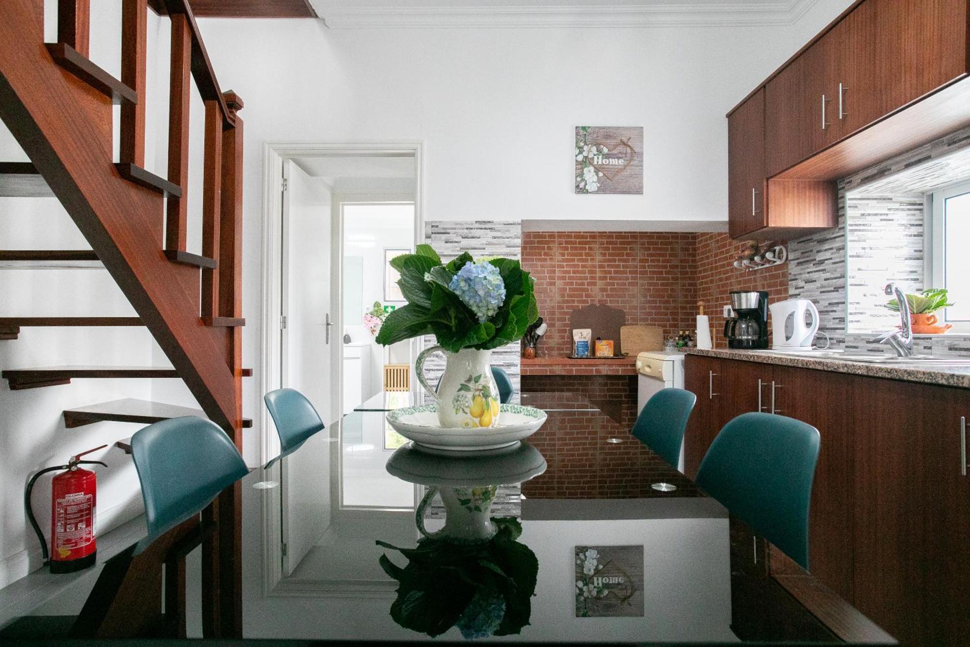 Maria'S Haven Villa Santo Antonio  ภายนอก รูปภาพ