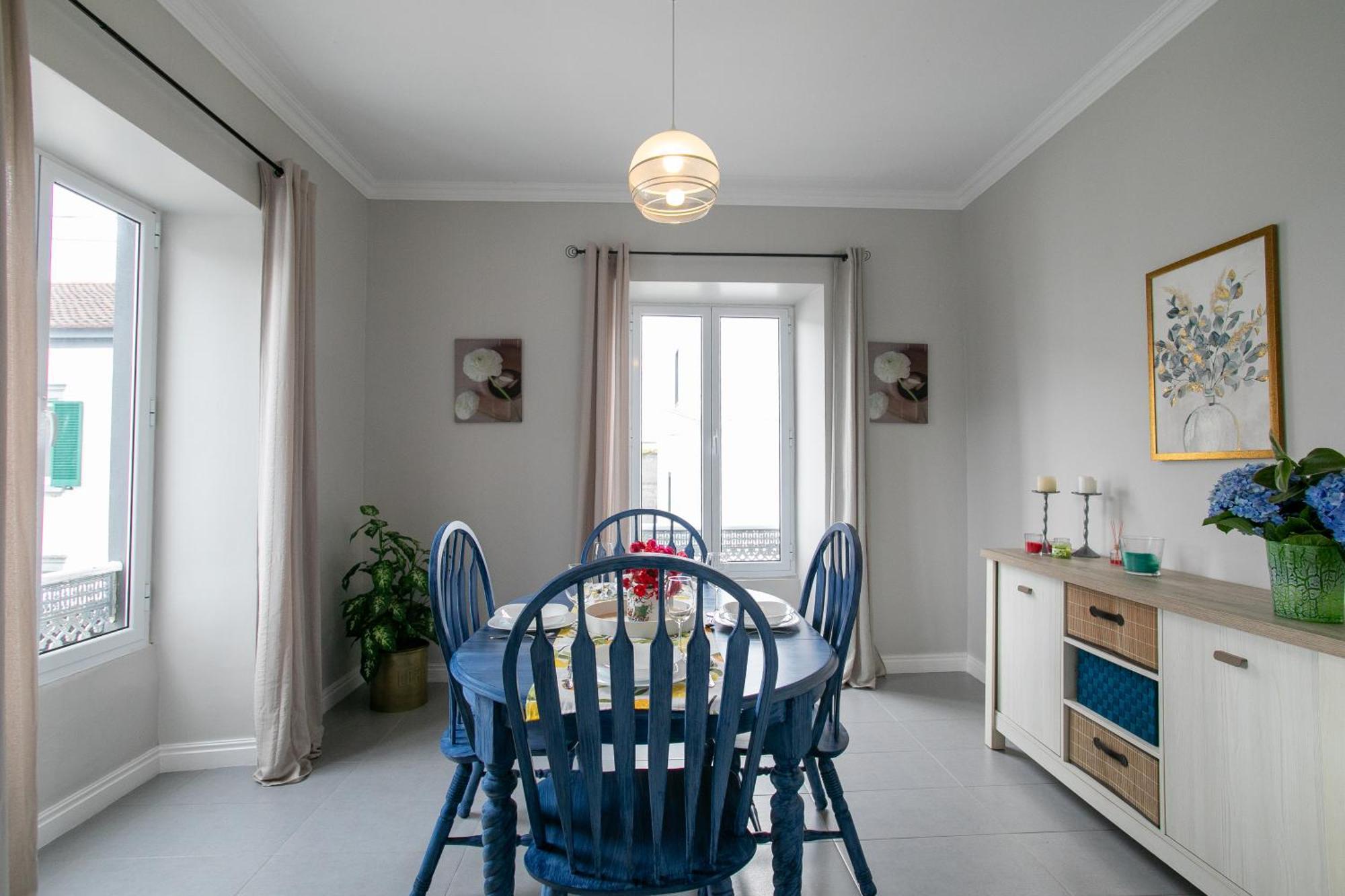 Maria'S Haven Villa Santo Antonio  ภายนอก รูปภาพ