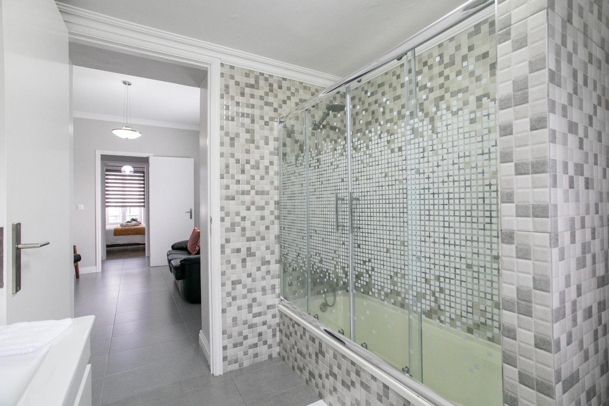 Maria'S Haven Villa Santo Antonio  ภายนอก รูปภาพ
