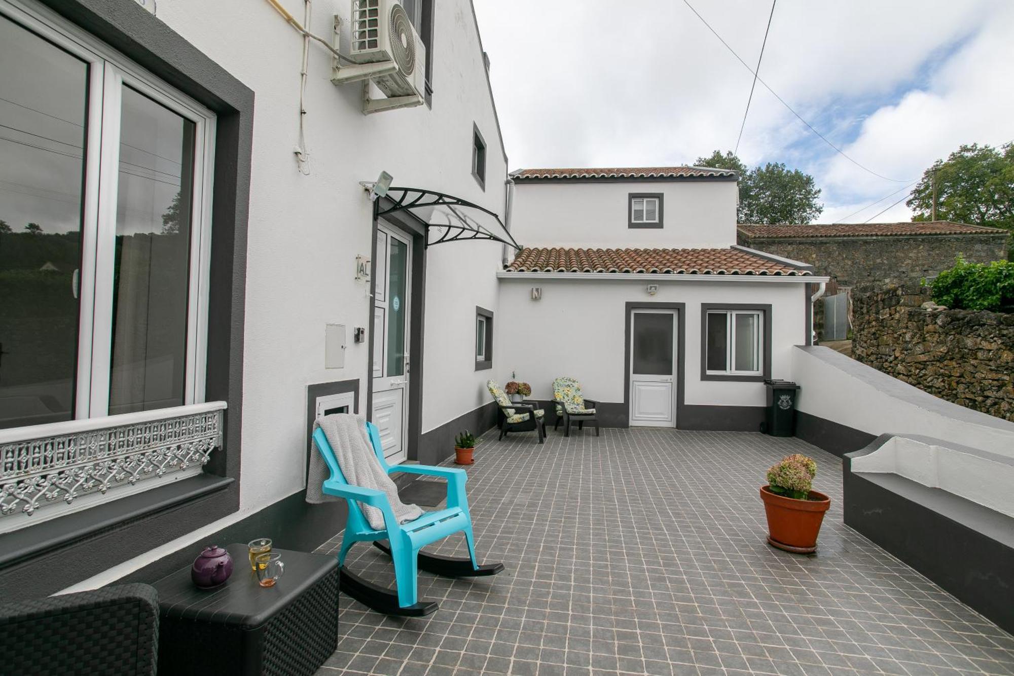 Maria'S Haven Villa Santo Antonio  ภายนอก รูปภาพ