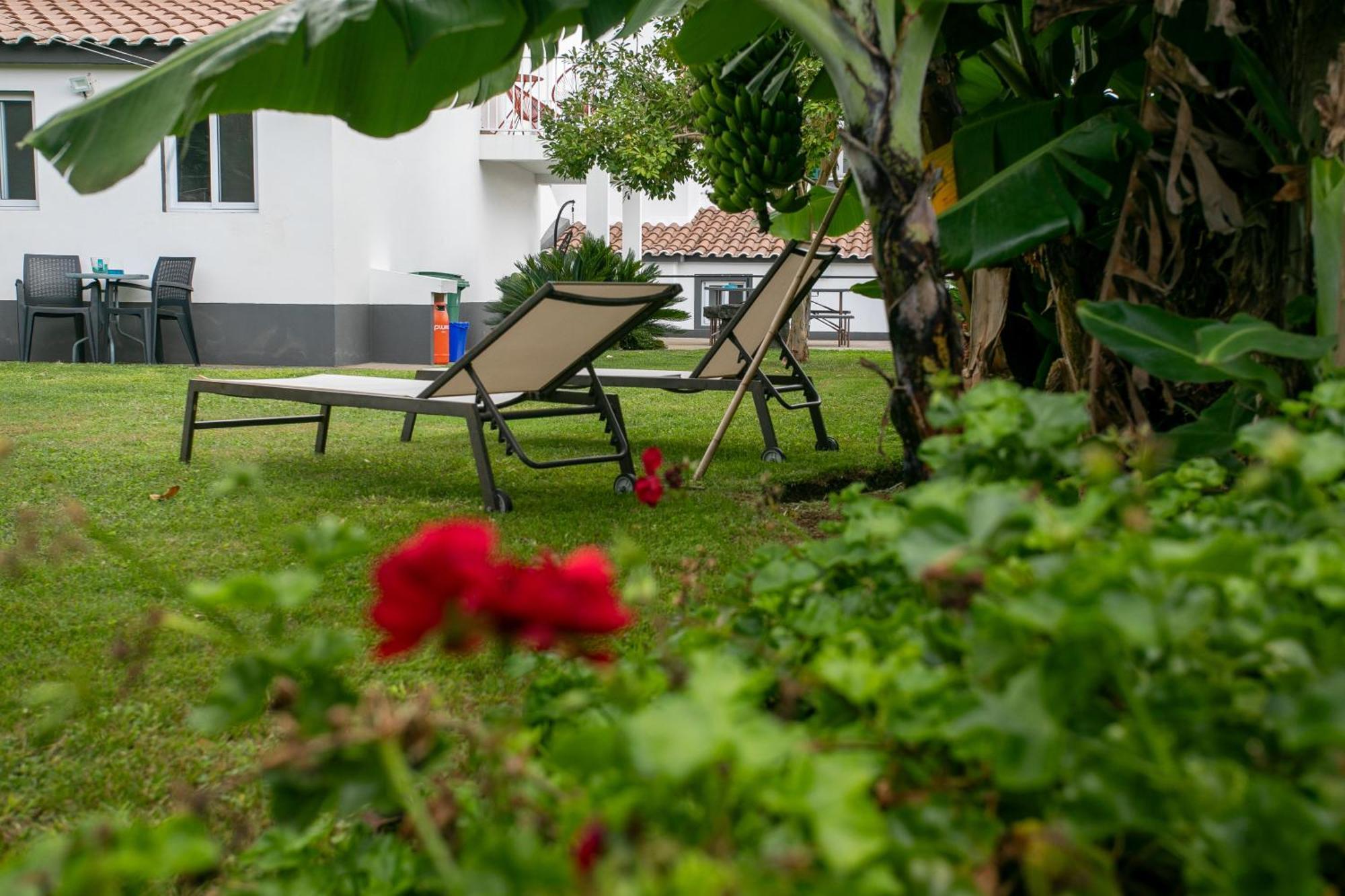 Maria'S Haven Villa Santo Antonio  ภายนอก รูปภาพ