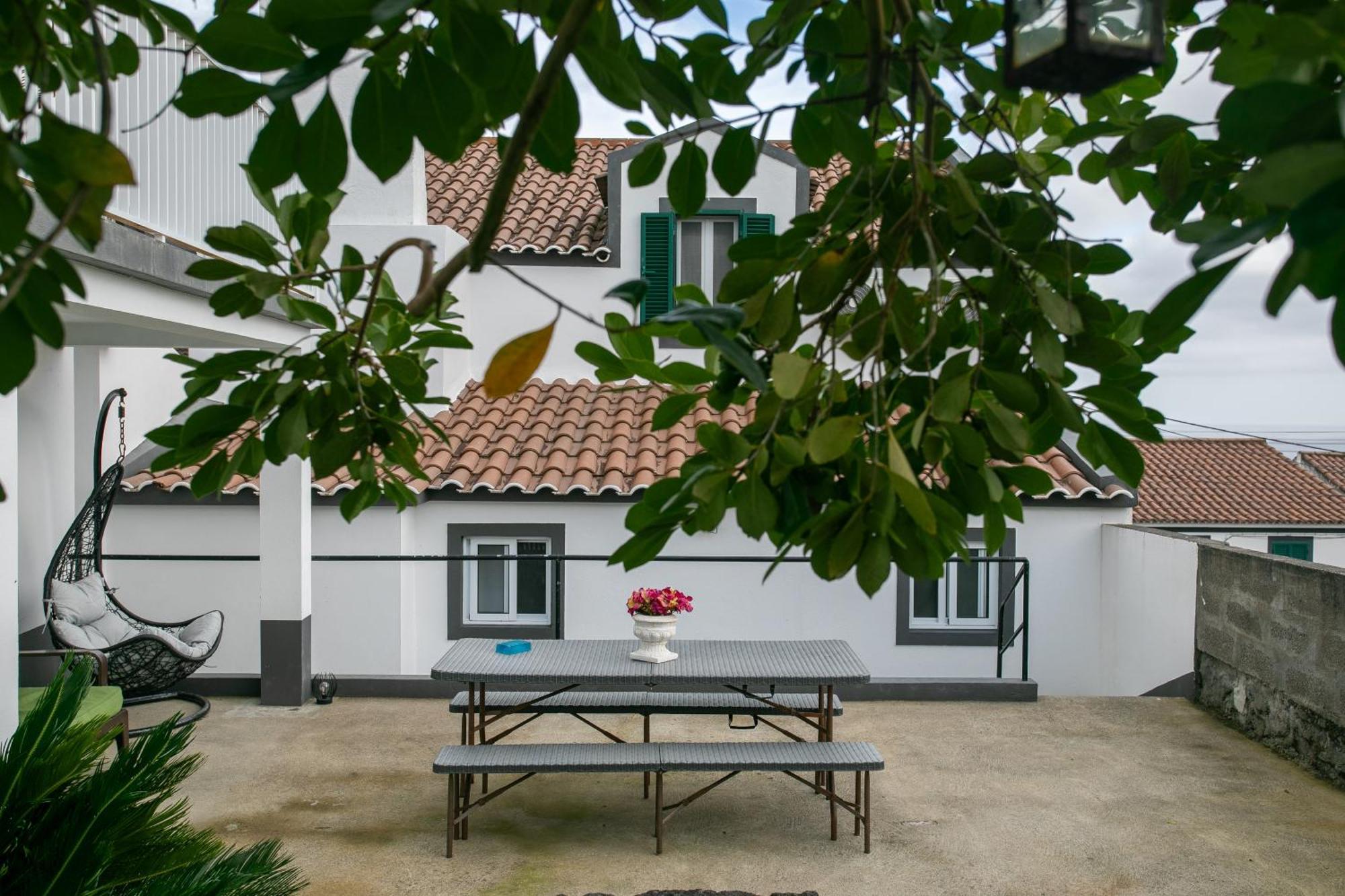 Maria'S Haven Villa Santo Antonio  ภายนอก รูปภาพ