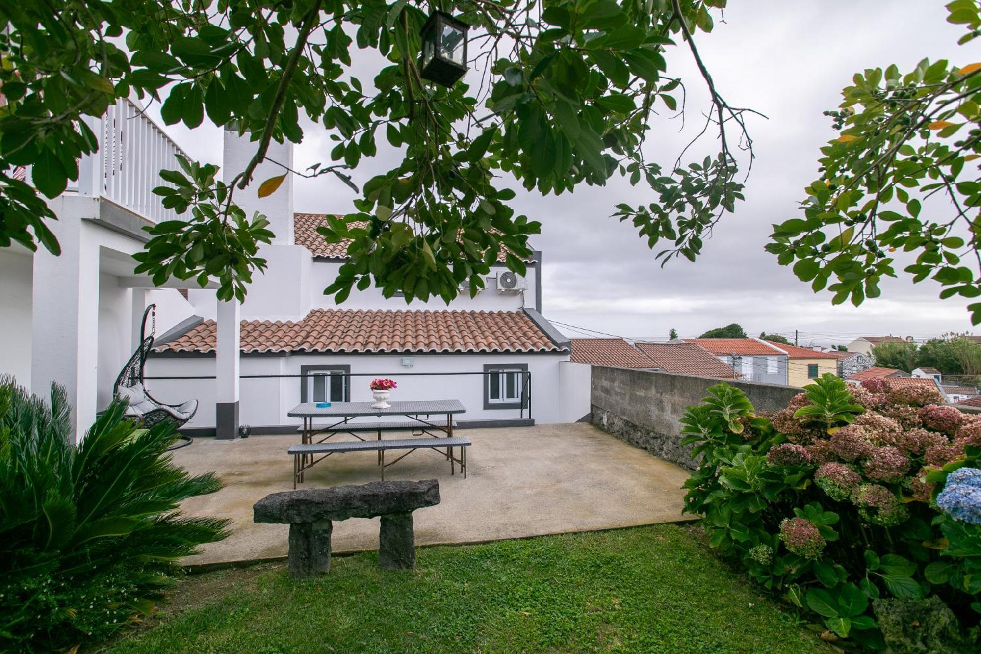 Maria'S Haven Villa Santo Antonio  ภายนอก รูปภาพ