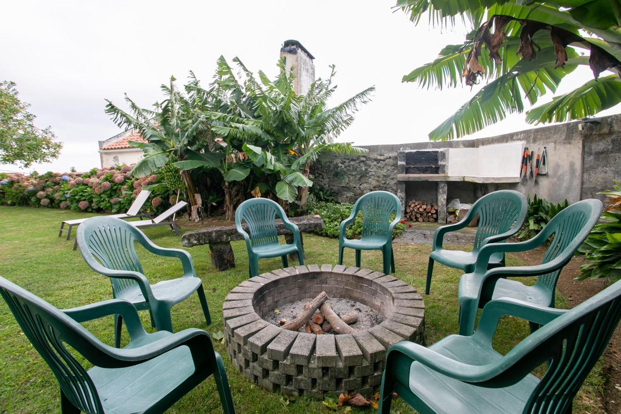 Maria'S Haven Villa Santo Antonio  ภายนอก รูปภาพ
