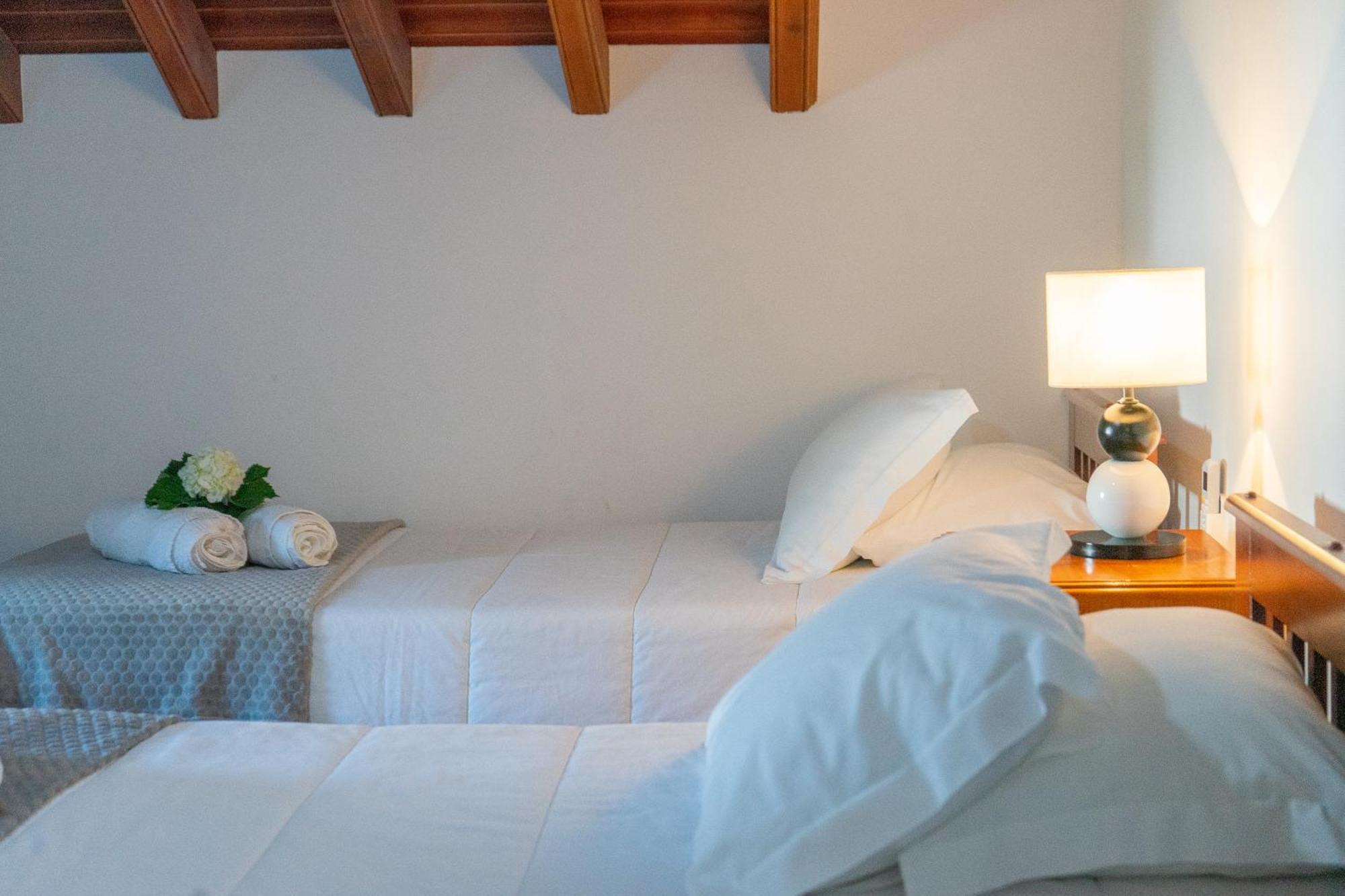 Maria'S Haven Villa Santo Antonio  ภายนอก รูปภาพ
