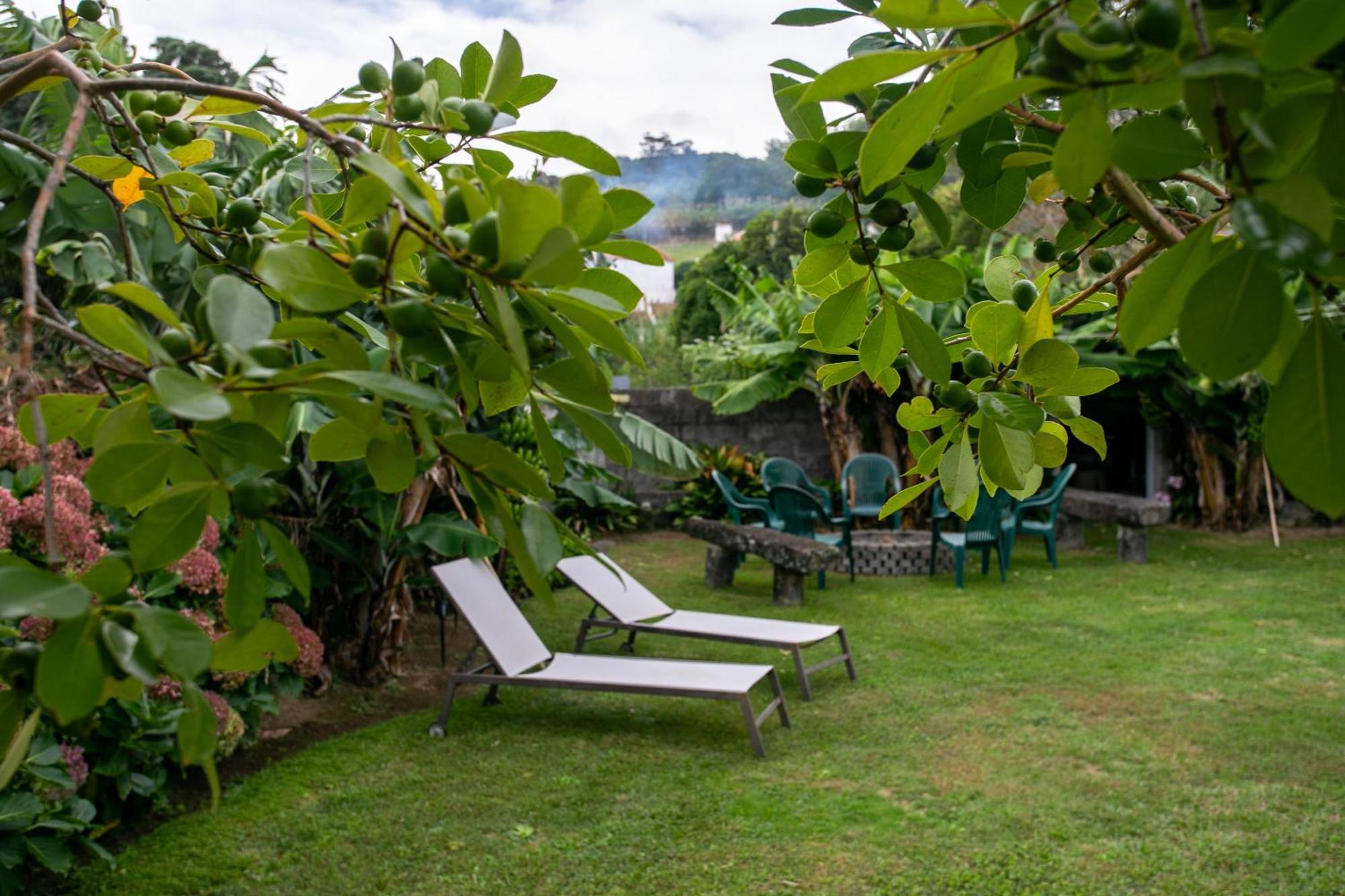 Maria'S Haven Villa Santo Antonio  ภายนอก รูปภาพ